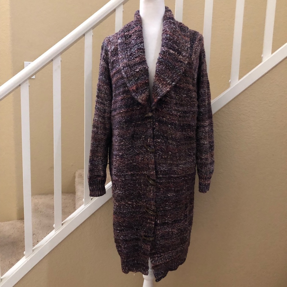 Knox Rose  sweater
